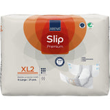 Abena  Slip Premium Adult Diaper Xl-2  21S