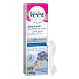 Veet Cream Sensitive 100Ml