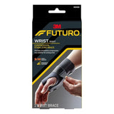 Futuro Small to Medium Moderate Stabilizing Right Wrist Brace (14-17.1cm), 1 Piece