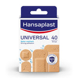Hansaplast Universal W/R 40S