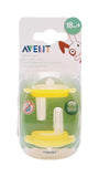 Philips Avent Magic Sports Spouts X2