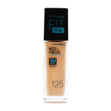 Maybelline Fit Me Fgt Mat Pore Spf 125 Asjp