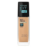 MAYBELLINE FIT ME FDT MAT PORE SPF 230