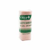 Medix Elastic Bandage, 10Cm