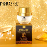 Dr. Rashel 24 K Gold Collagen Whitening Cream