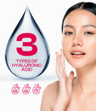 Hada Labo Lotion Intense 7Xha Super Deep Hydrator 150Ml