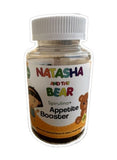 Natasha & The Bear Gummies 60S