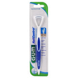 Gum Halicontrol Tongue Cleaner