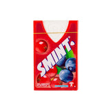 Smint S/Free-Wild Berry 8Gm