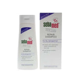 Sebamed Hair Repair Shampoo 200M