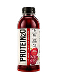 Protein20 15G Protein Infused Water Cherry 500Ml