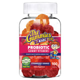 The Gummies Probiotic Gum Vita For Kids