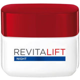 Loreal Revitalift Night Cream 50Ml