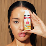 Hada Labo Light Hydrator Sun Face Cream 50Ml