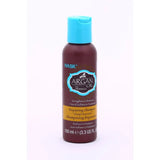 hask argan oil repairing shampoo 100ml