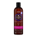 Hask Curl Care Moisturizing Shampoo 355Ml