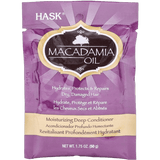 hask macadamia oil hydrating deep conditioning hair treatment 50g