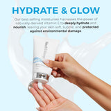 Neutriderm Vit.E Moisturising Lotion 125Ml