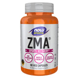 Now Zma 800Mg Caps 90S