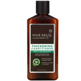 Petal Fresh Hair ResQ Anti Dandruff Conditioner 12oz