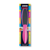 Credo Duosoft Foot File 03812