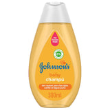 J & J Baby Shampoo 300 Ml