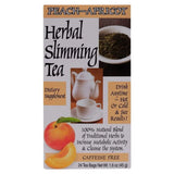 21st Century Herbal Slimming Tea Bags Peach & Apricot Flavor, 24 Pieces