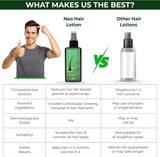 Green Wealth Neo Hair Lotion 120Ml