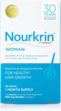 Nourkrin Woman Tab 60S