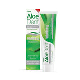 Aloedent Whit Aloevera Flouride Free T/P 100Ml