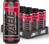 Applied Nutrition Abe Energy + Performance Cherry Slushie 330 Ml