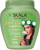 Skala Expert Jaborandi And Camellia Hair Treatment Conditioning Cream