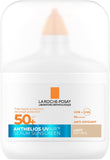La Roche-Posay Anthelios Uvmune 400 Invisible Fluid Spf 50+ Tinted Light 50 Ml