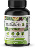 Laperva Plant Based Multivitamin Tablets – 90 Tablets