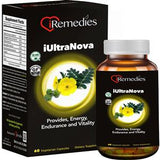 Iremedies Iultranova Male Enhance Caps 60S