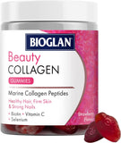 Bioglan Collagen Gummies 60S
