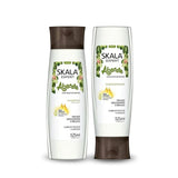 Skala Kit Shampoo + Conditioner Abacate Skala
