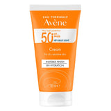 Avene Suncare Cream Spf 50+ 50ml