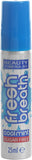 Beauty Formula Fresh Breath Cool Mint [Pump Spr.] 25Ml