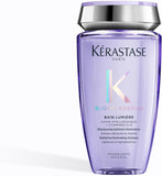 Kerastase Blond Absolu Bain Lumiere Shampoo 250 Ml