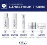 Obagi Nu Derm Foaming Gel 200 ml