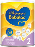 Bebelac 7In1 Stage 2 400Gm