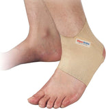 Super Ortho Elastic Ankle Support Medium A9-009