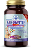 Solgar Kangavites Berry Tab 120S