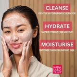 Hada Labo Moisturizing Facial Sheet Mask 20Ml