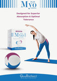Glowradiance Myo Plus Granules 20 Sticks
