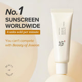 Beauty Of Joseon Relief Sun Cream Spf 50+ 50G