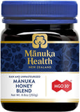Manuka Honey 250Gm Mgo 550+
