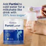 Nutricia Fortini Drink Vanilla 400G