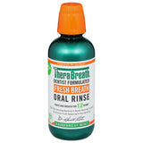 The Breath Co Fresh Breath Oral Rinse Rainforest Mint 500 Ml(Oth)